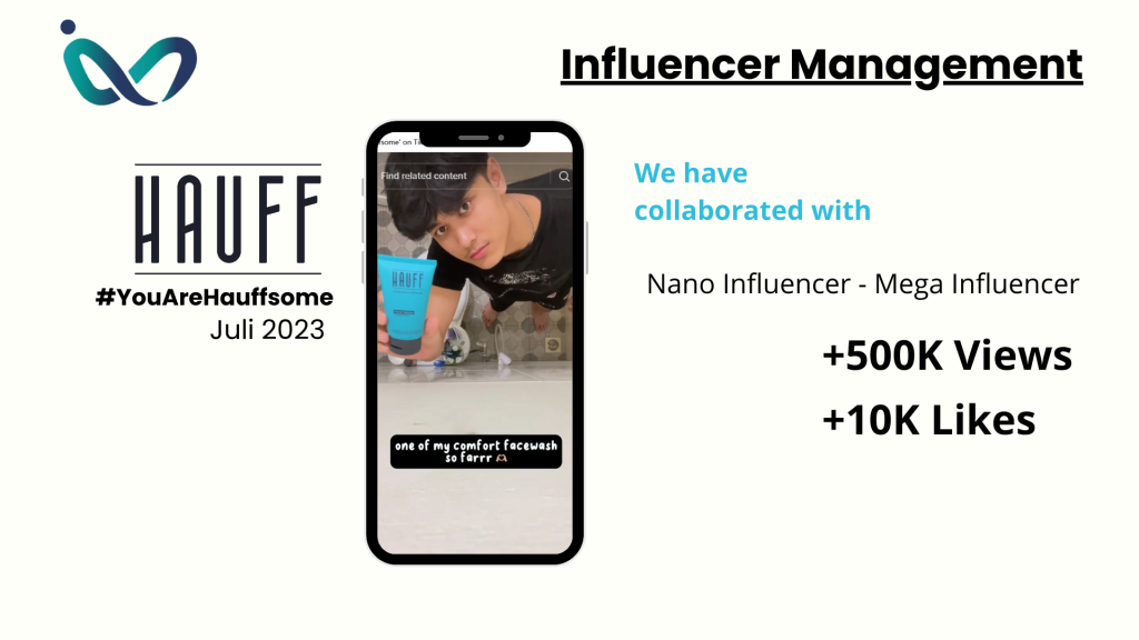 influencer management