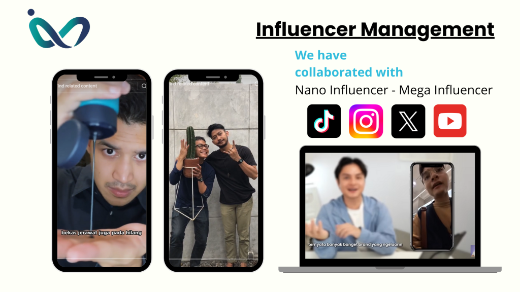 influencer management