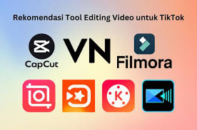Tips Edit Video